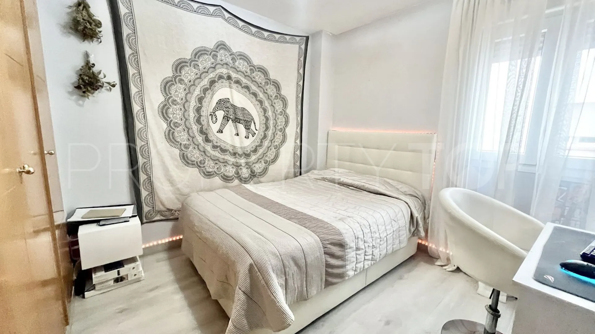 Apartamento a la venta en La Campana