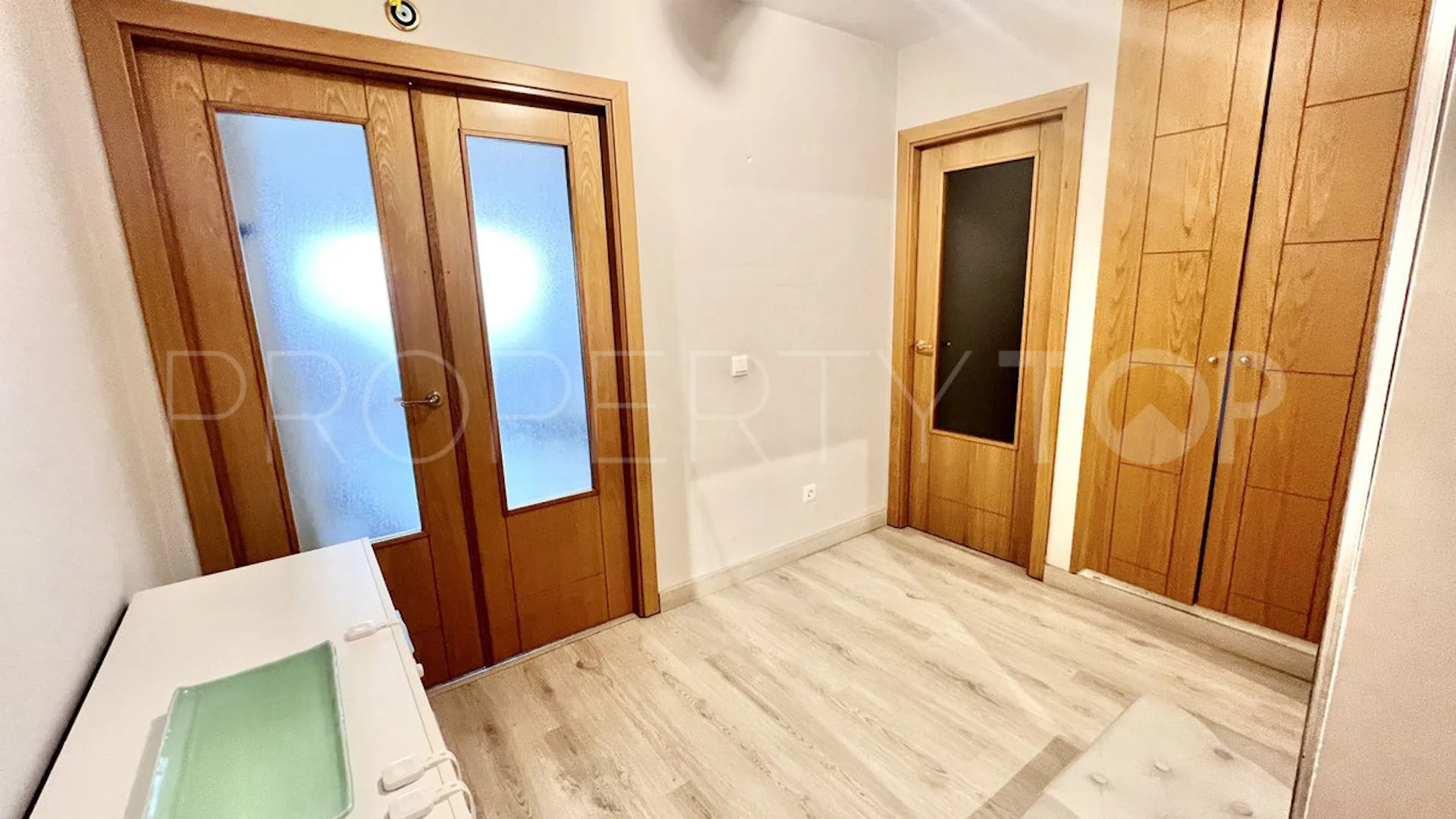 Apartamento a la venta en La Campana