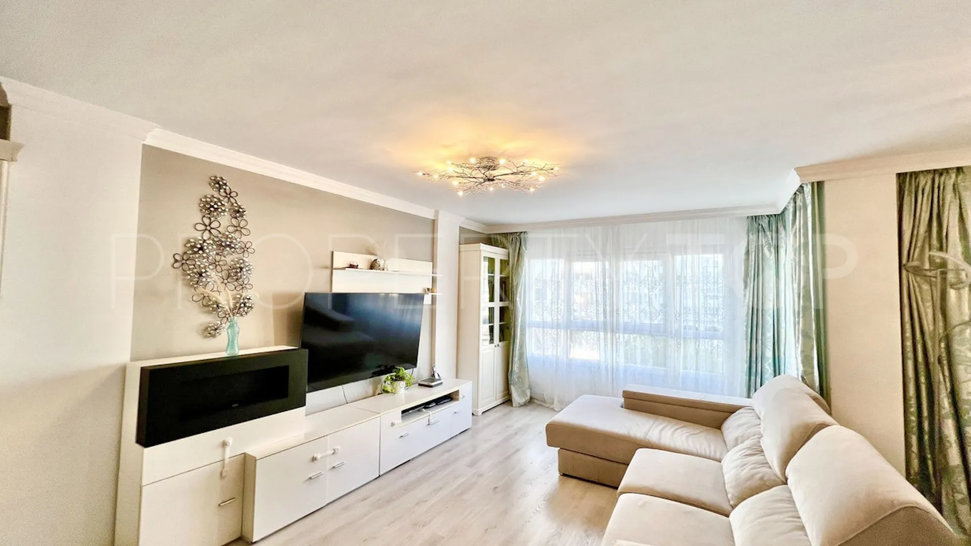 Apartamento a la venta en La Campana