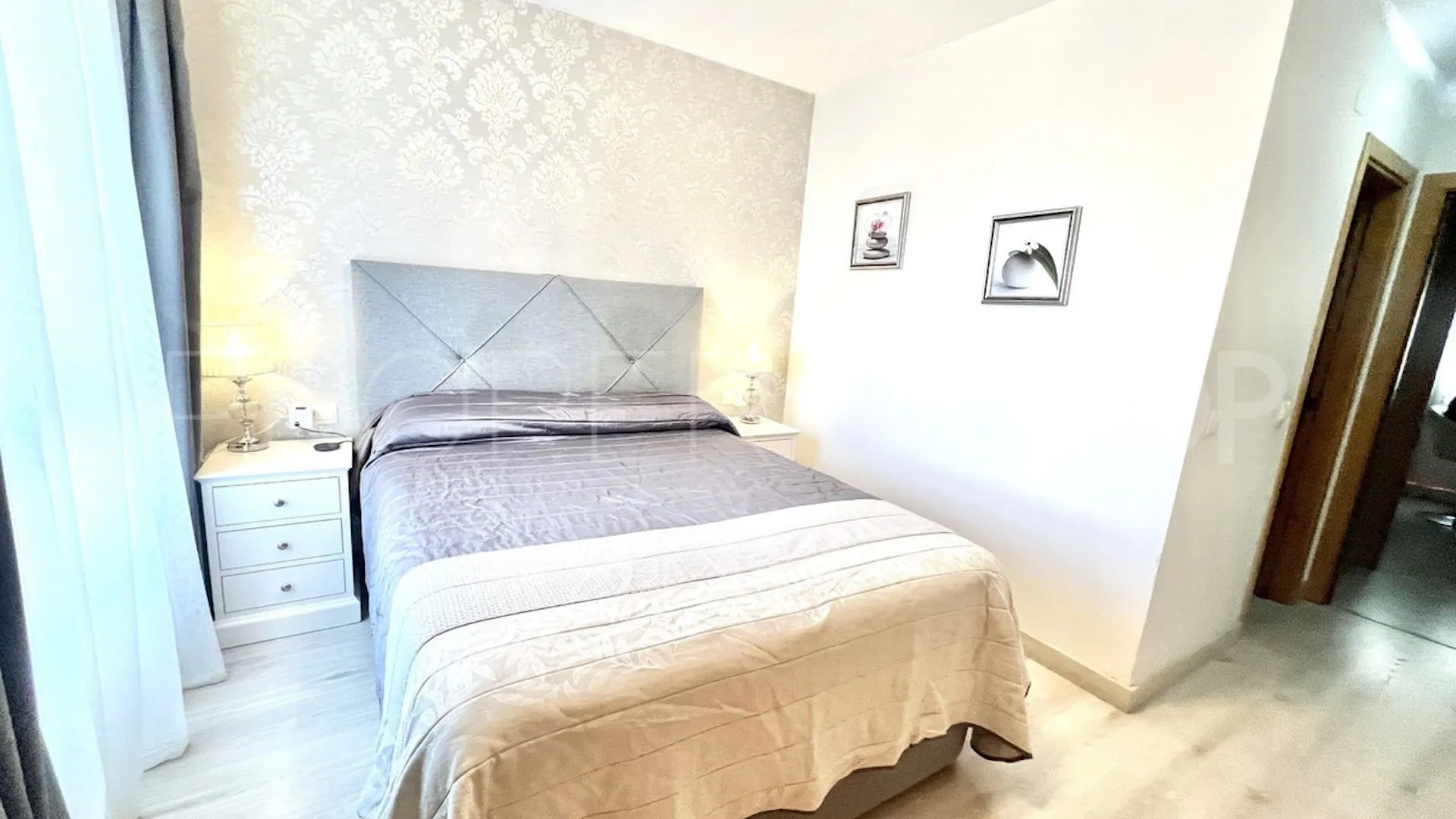 Apartamento a la venta en La Campana