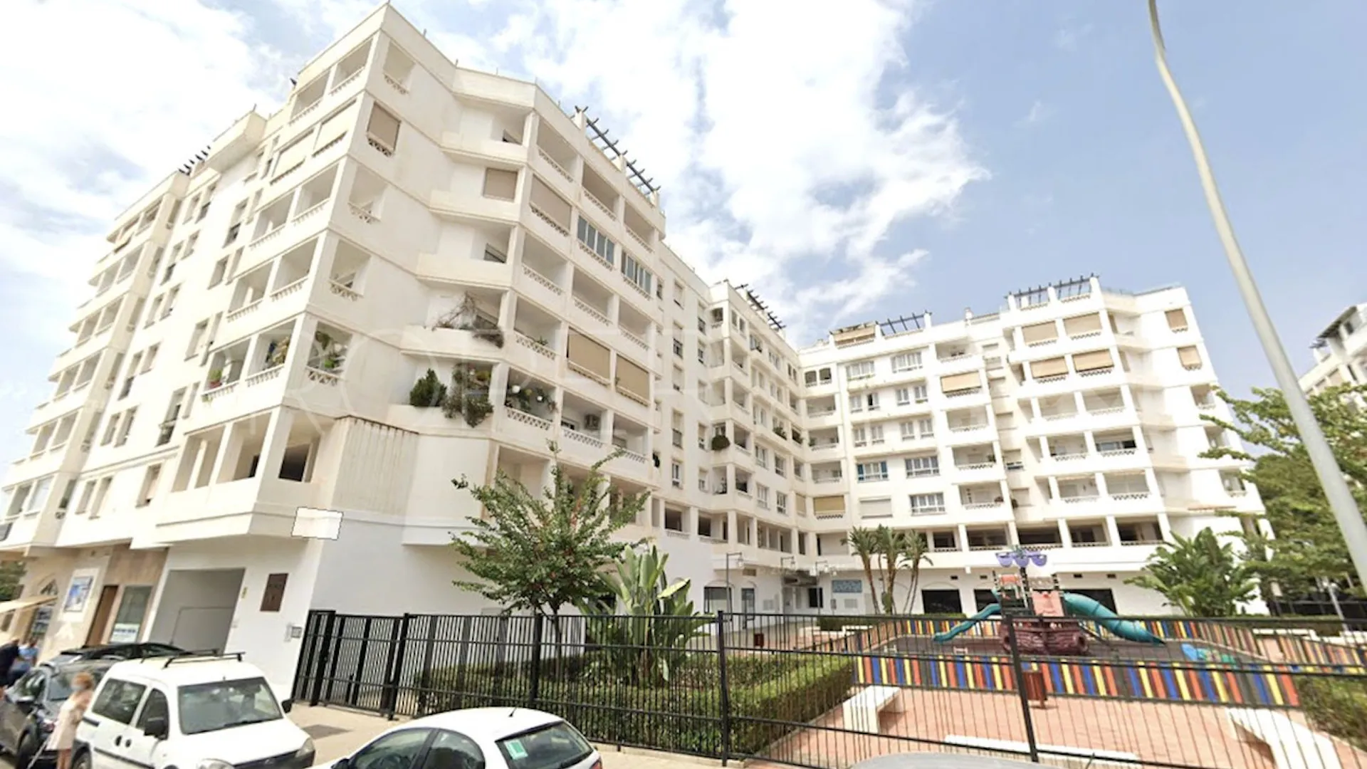 Apartamento a la venta en La Campana