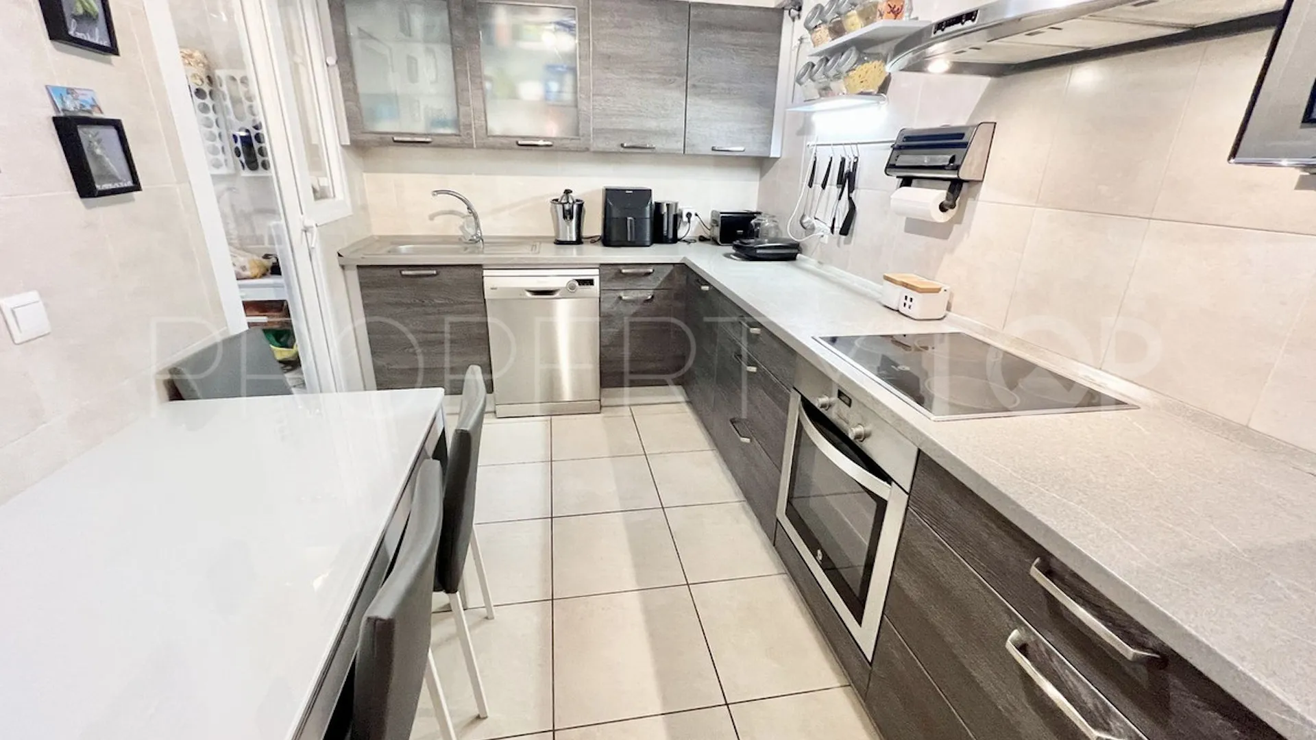 Apartamento a la venta en La Campana