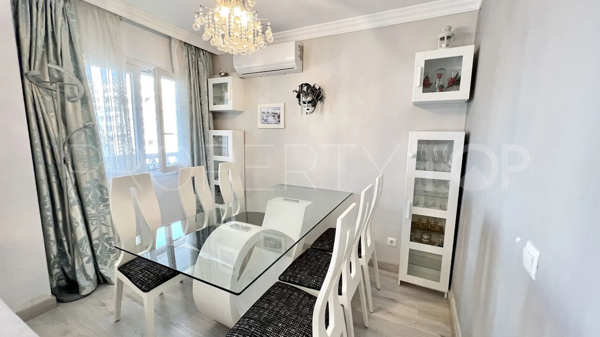 Apartamento a la venta en La Campana
