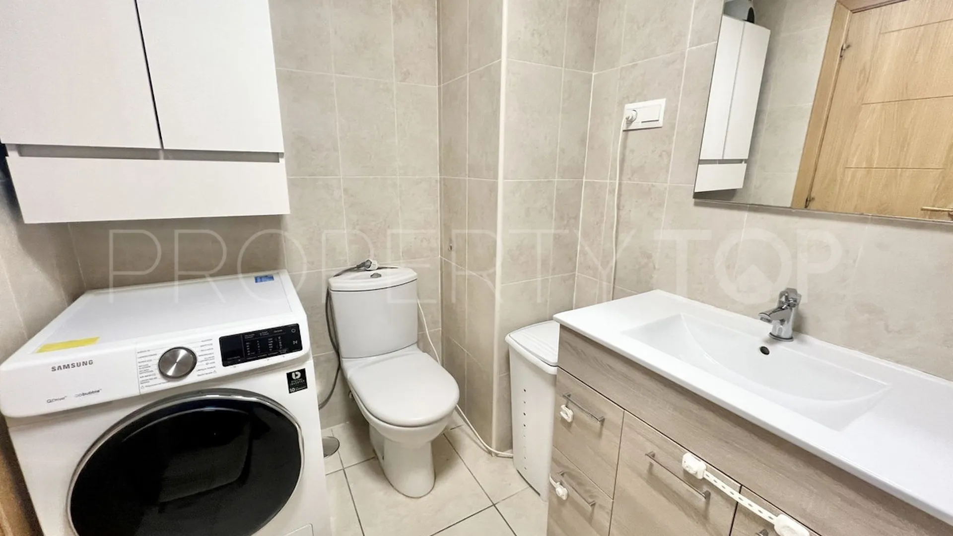 Apartamento a la venta en La Campana