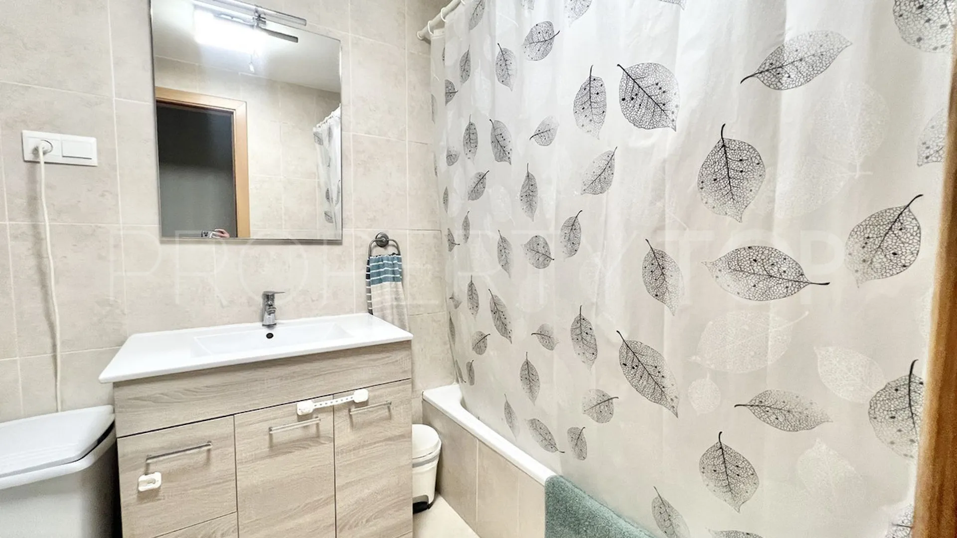 Apartamento a la venta en La Campana
