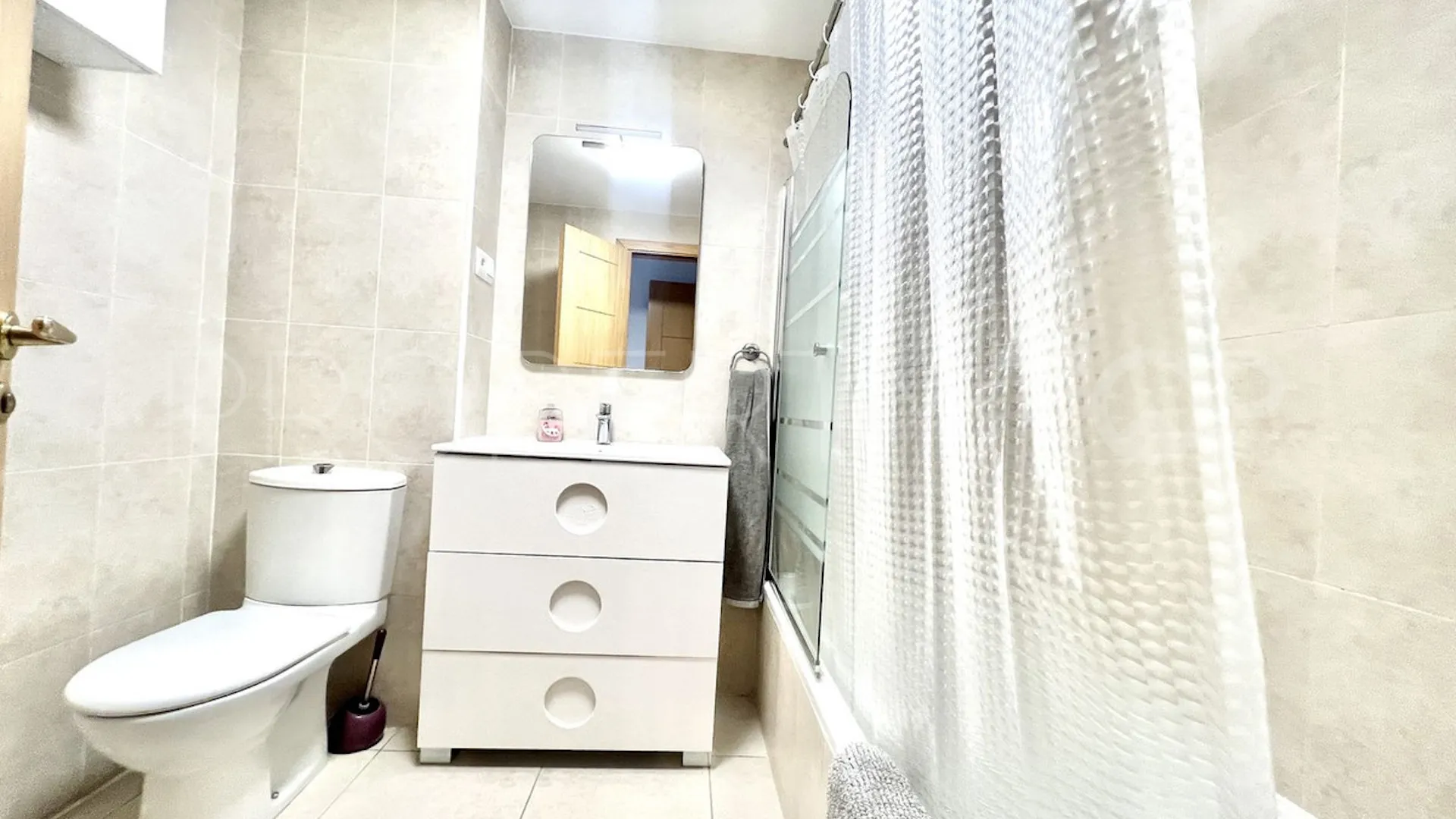 Apartamento a la venta en La Campana