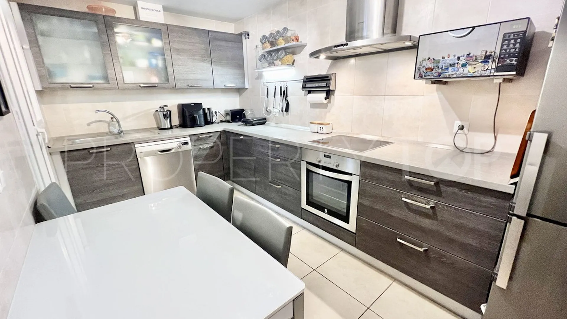Apartamento a la venta en La Campana