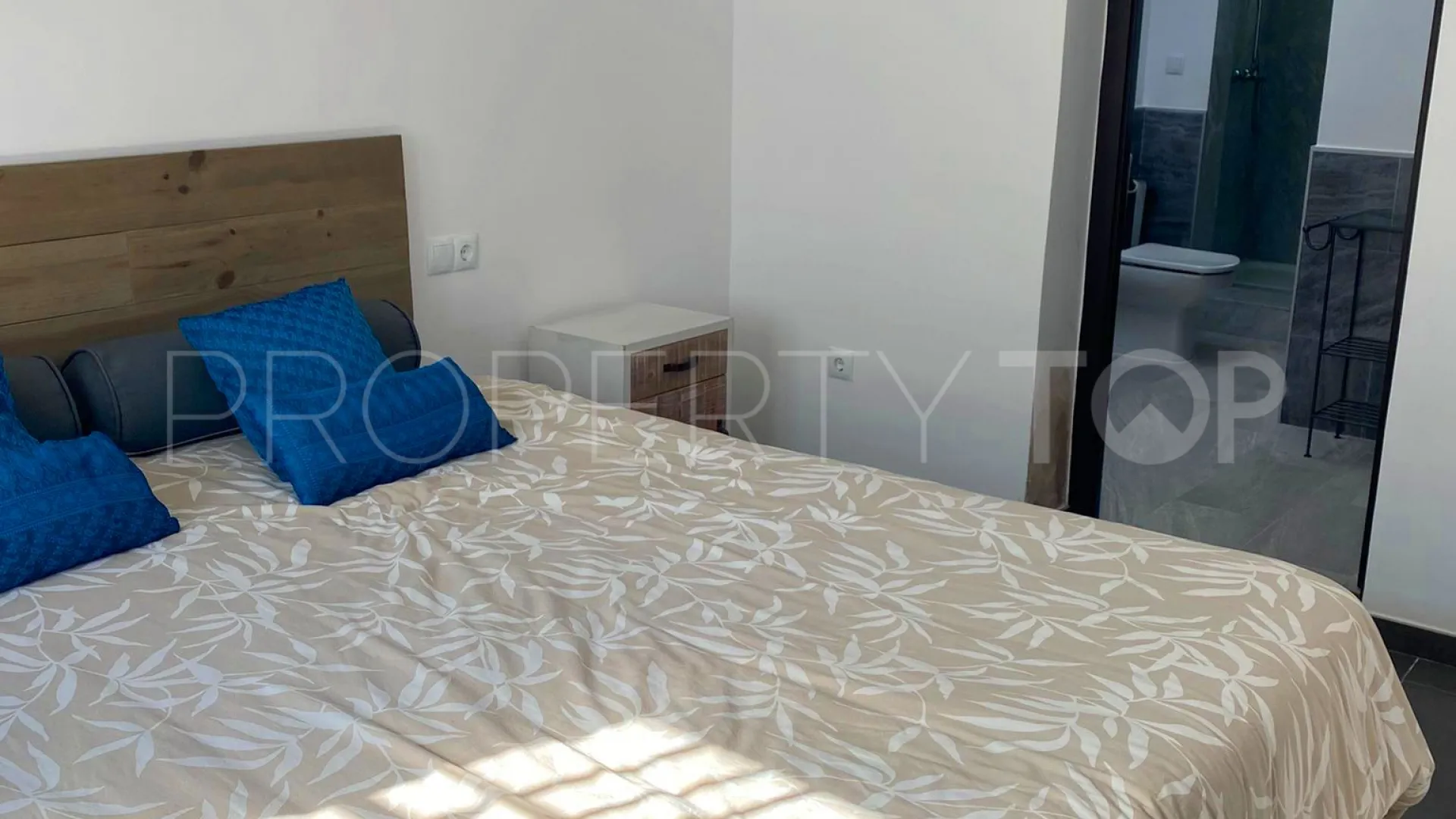 Adosado en venta en San Enrique de Guadiaro