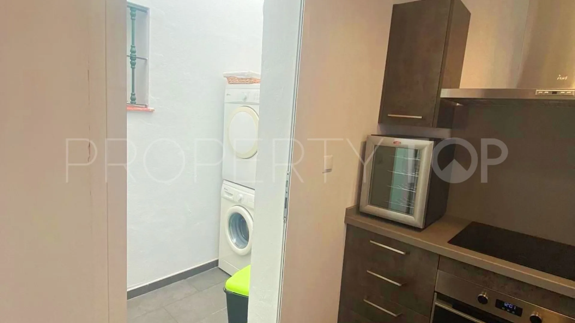 Adosado en venta en San Enrique de Guadiaro