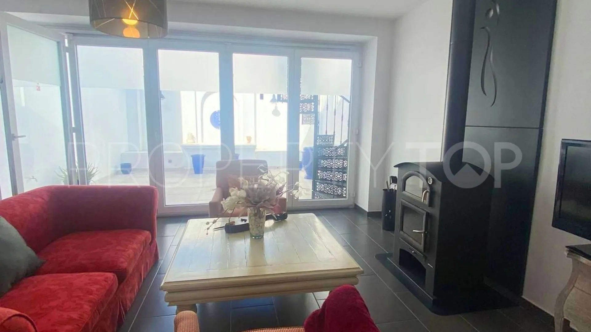 Adosado en venta en San Enrique de Guadiaro