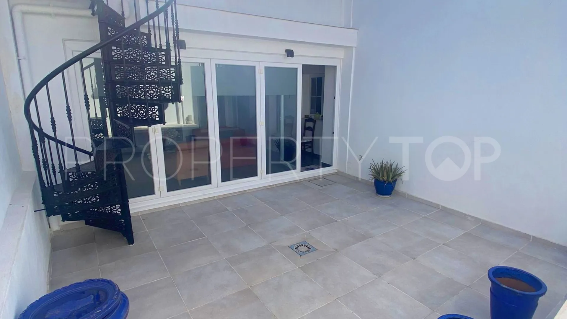 Adosado en venta en San Enrique de Guadiaro