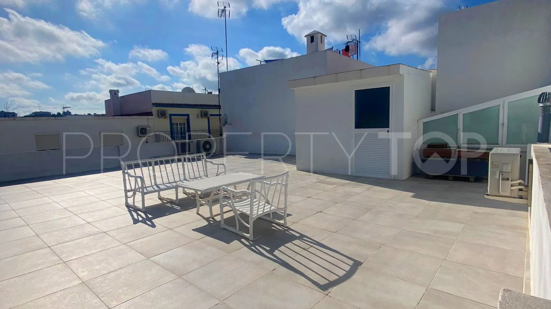 Adosado en venta en San Enrique de Guadiaro