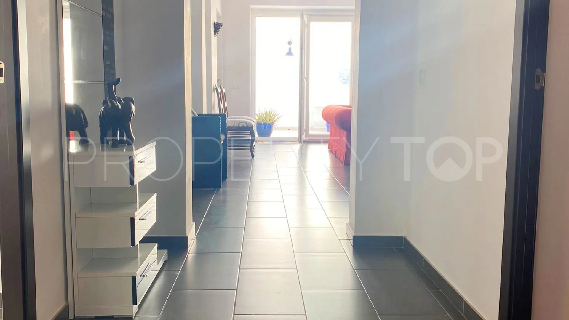 Adosado en venta en San Enrique de Guadiaro