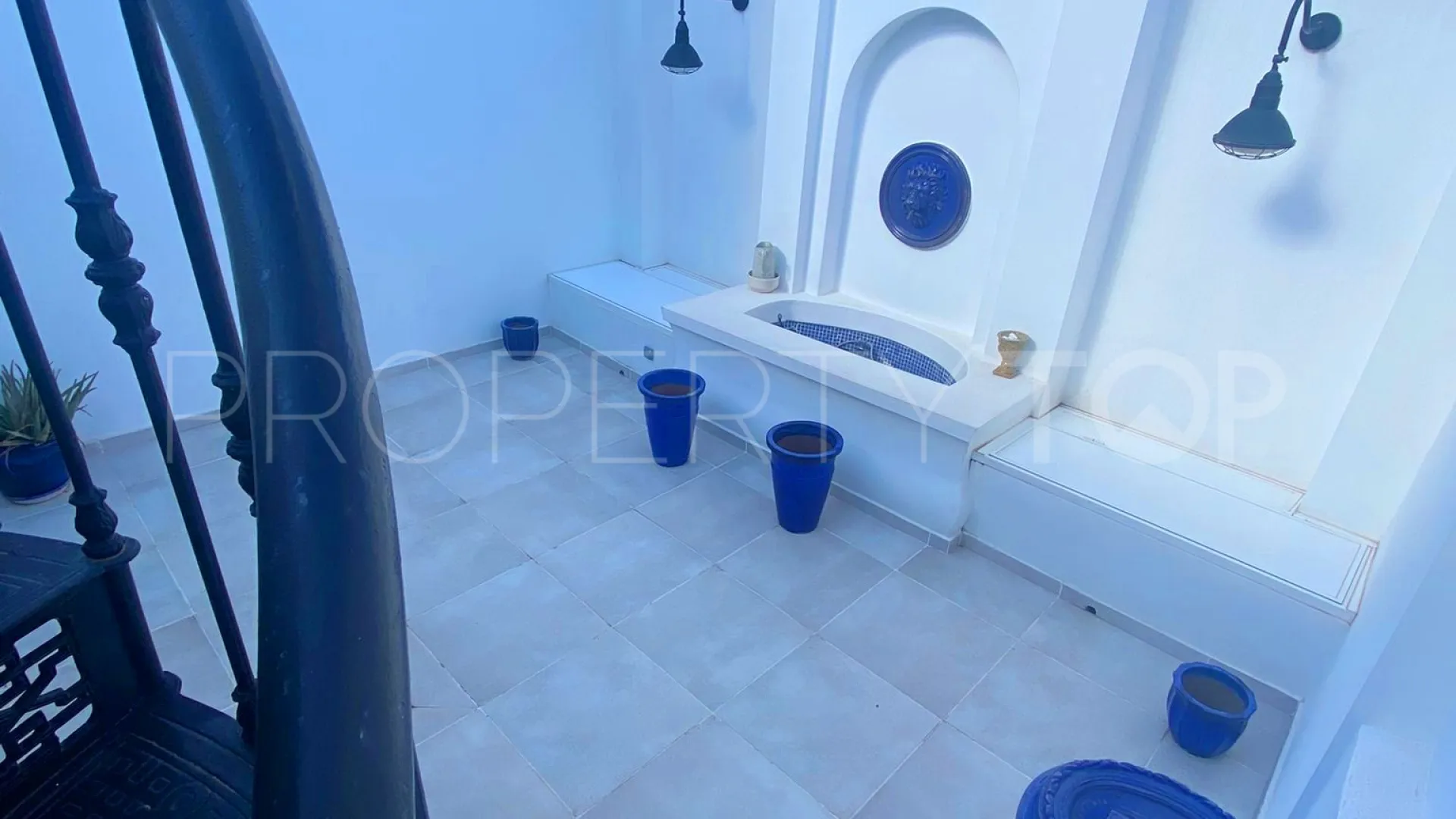 Adosado en venta en San Enrique de Guadiaro