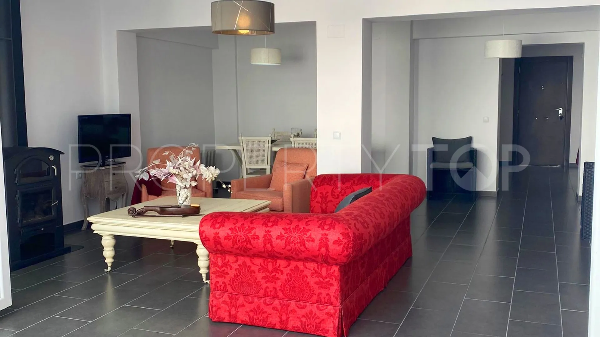 Adosado en venta en San Enrique de Guadiaro
