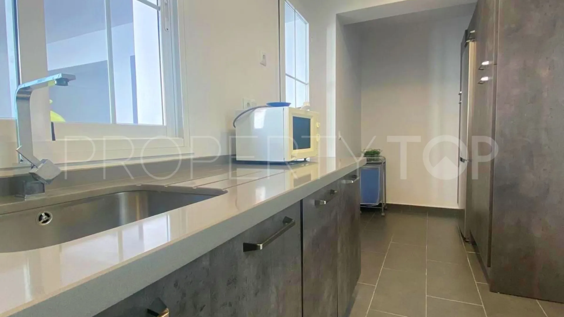 Adosado en venta en San Enrique de Guadiaro
