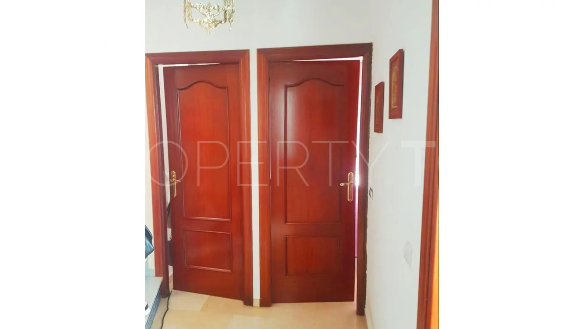 For sale semi detached house in Calvario with 4 bedrooms