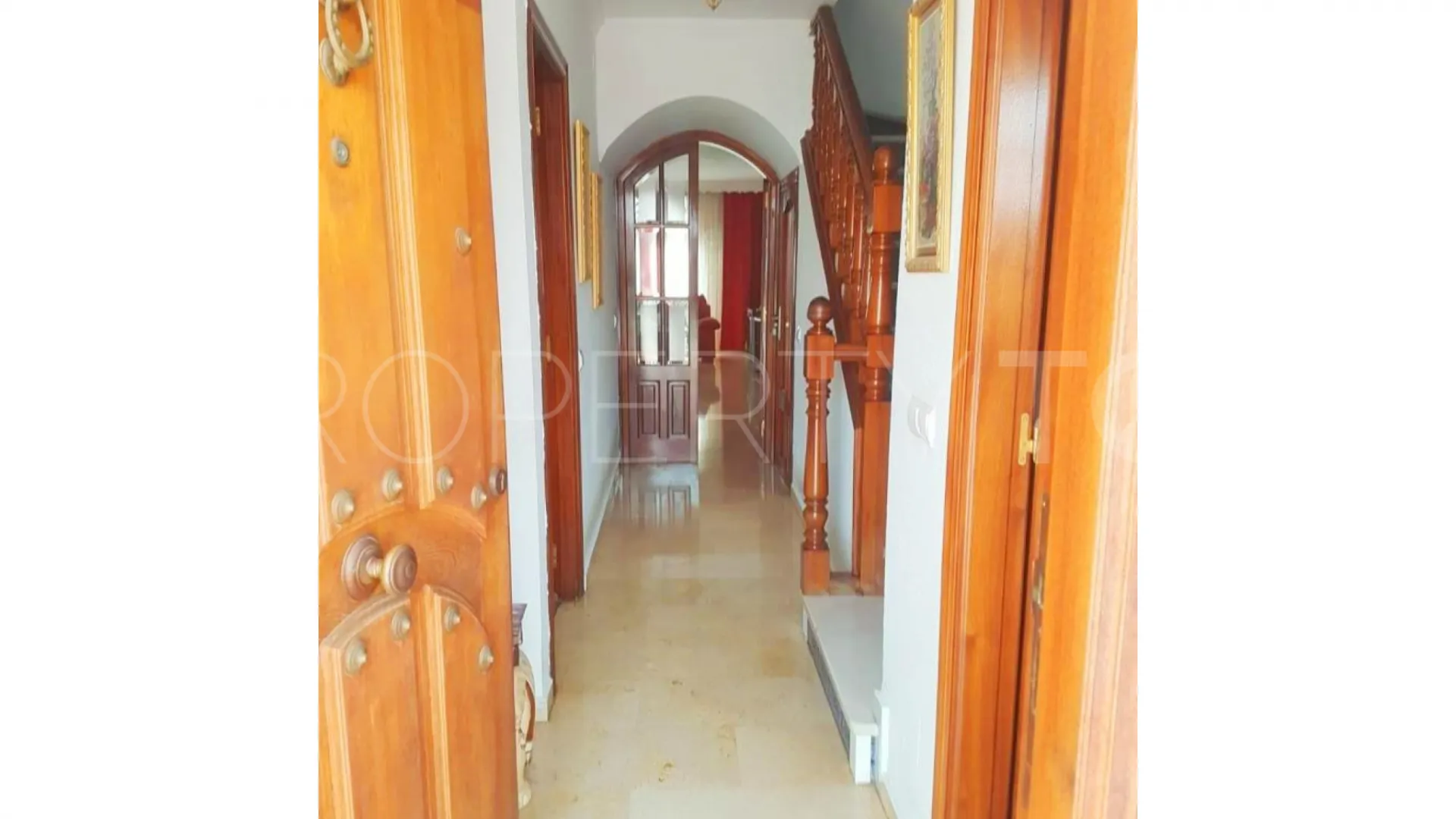 For sale semi detached house in Calvario with 4 bedrooms