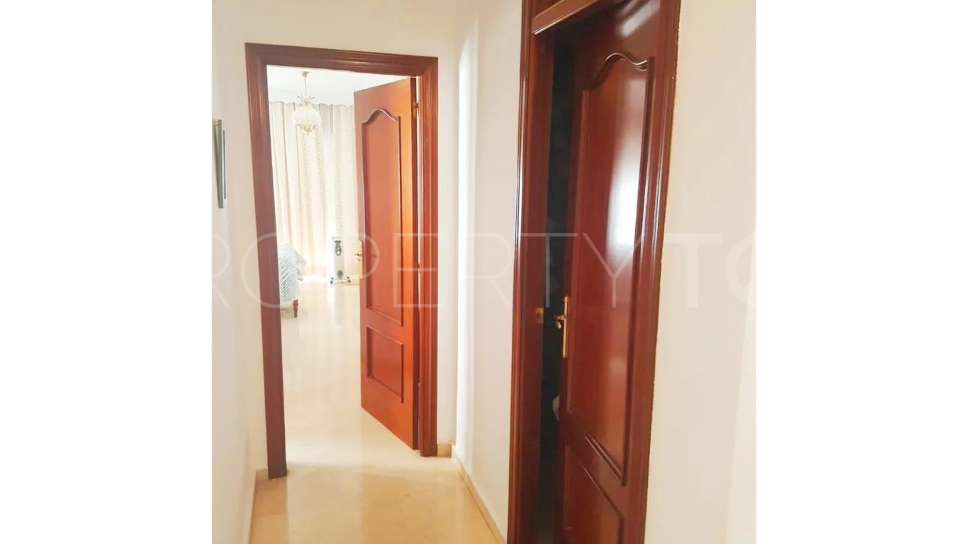 For sale semi detached house in Calvario with 4 bedrooms
