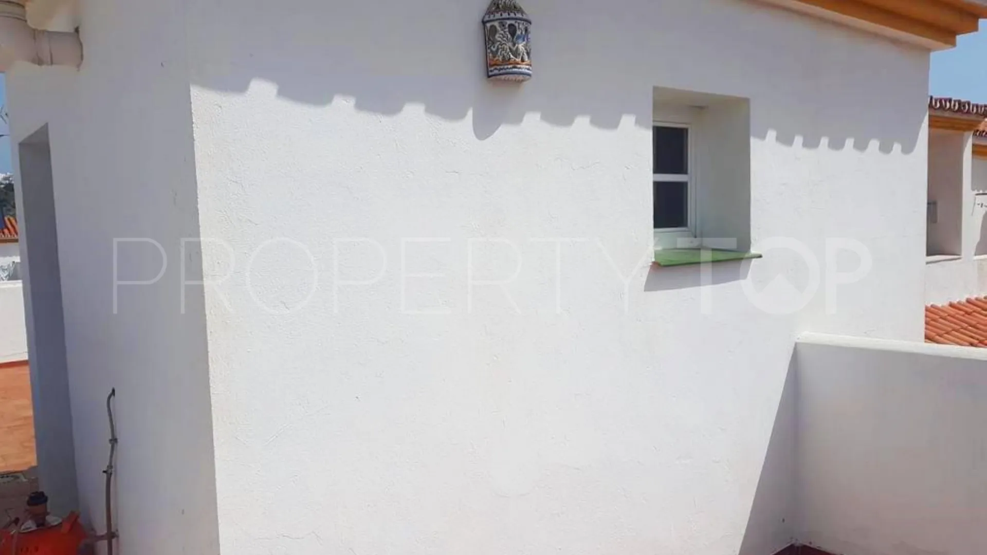 For sale semi detached house in Calvario with 4 bedrooms