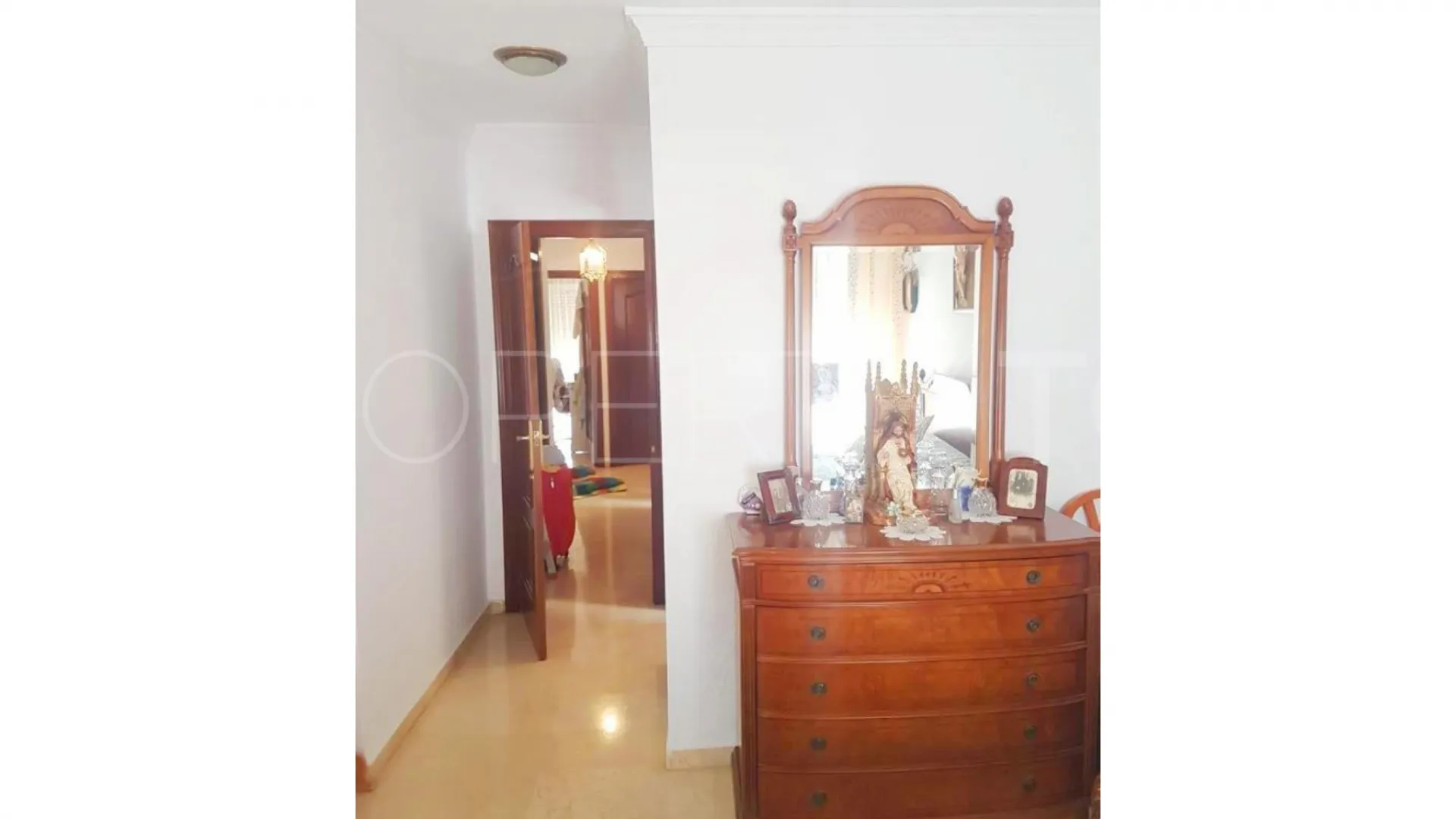 For sale semi detached house in Calvario with 4 bedrooms