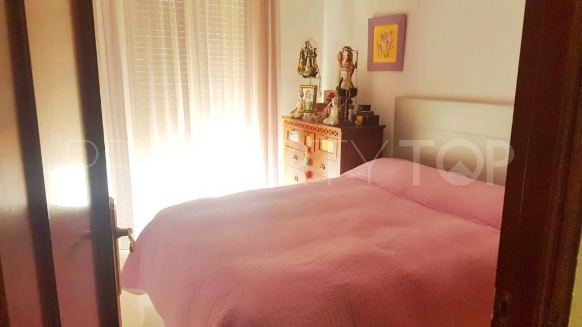 For sale semi detached house in Calvario with 4 bedrooms