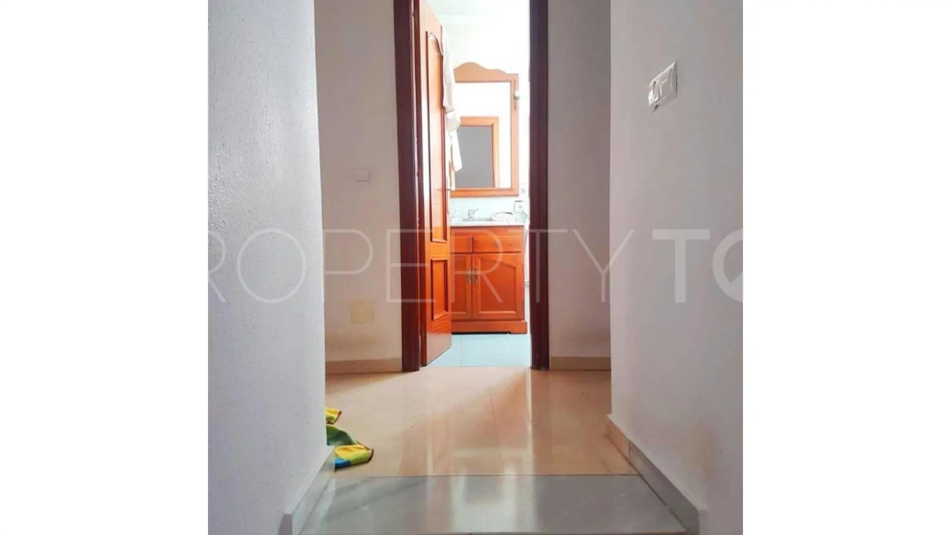 For sale semi detached house in Calvario with 4 bedrooms