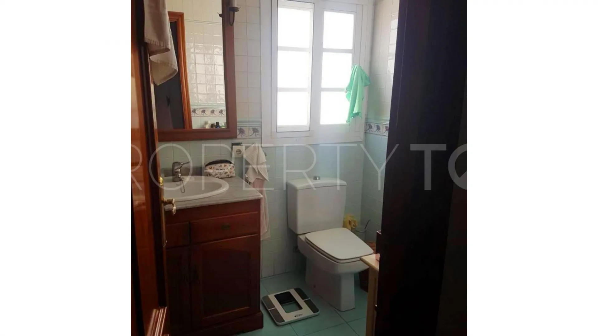 For sale semi detached house in Calvario with 4 bedrooms