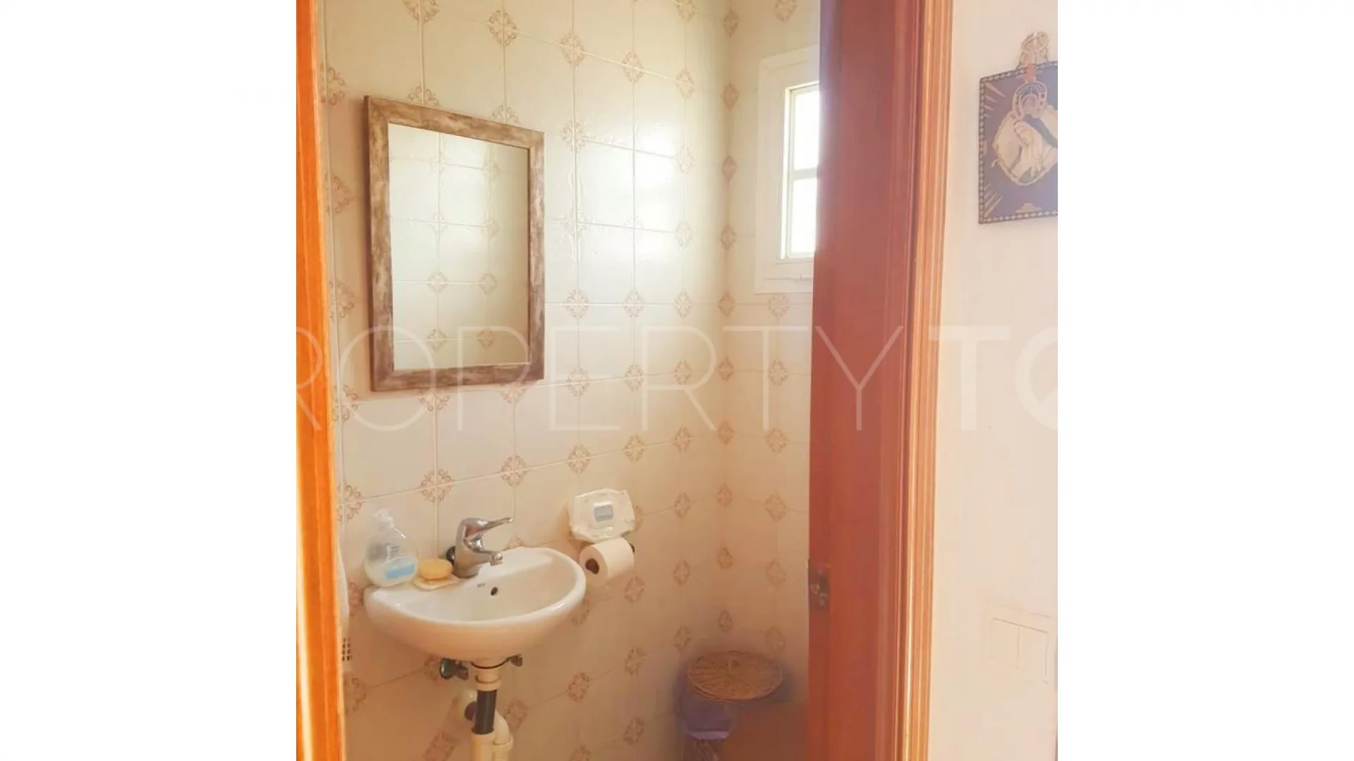 For sale semi detached house in Calvario with 4 bedrooms