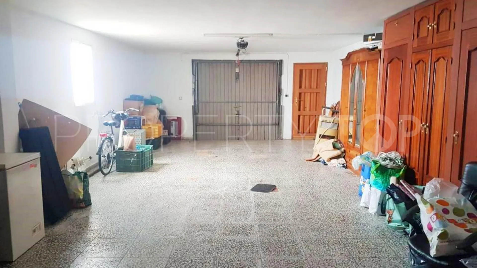 For sale semi detached house in Calvario with 4 bedrooms