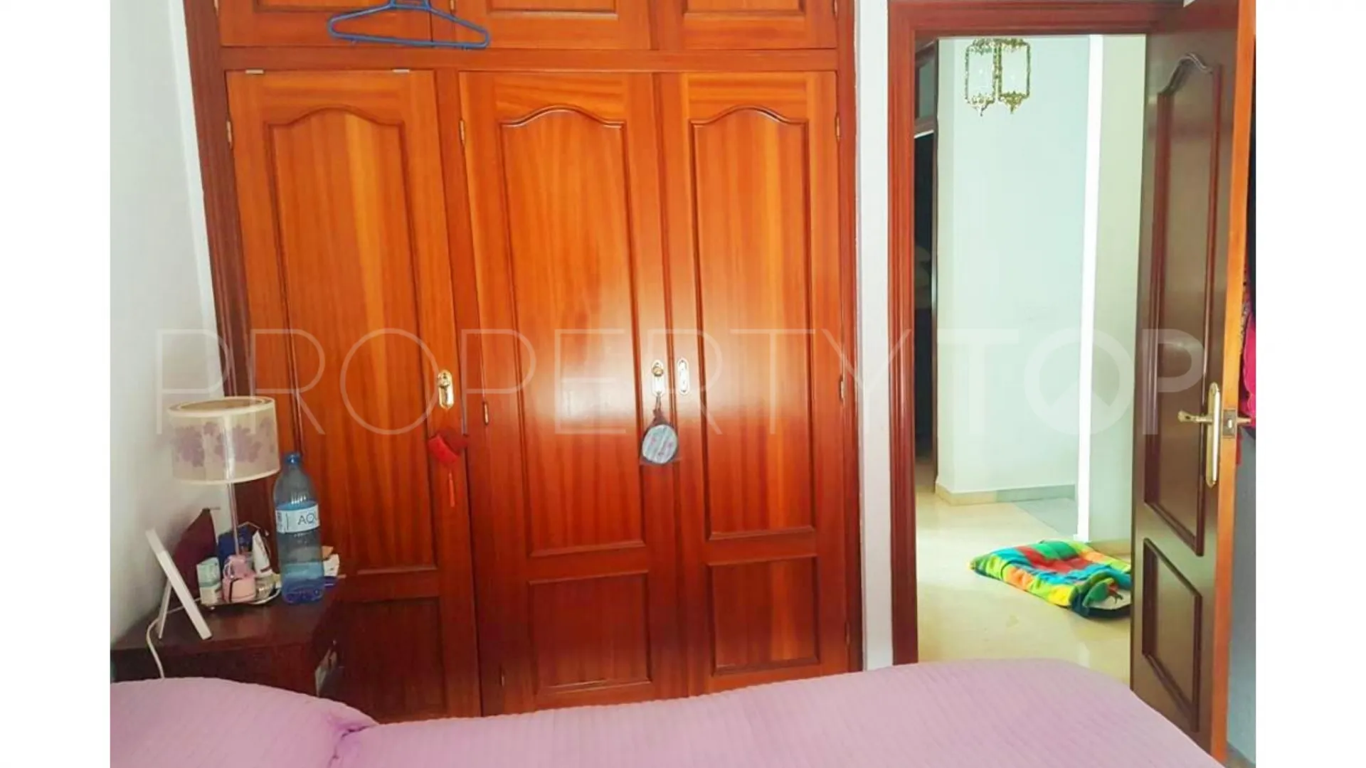 For sale semi detached house in Calvario with 4 bedrooms