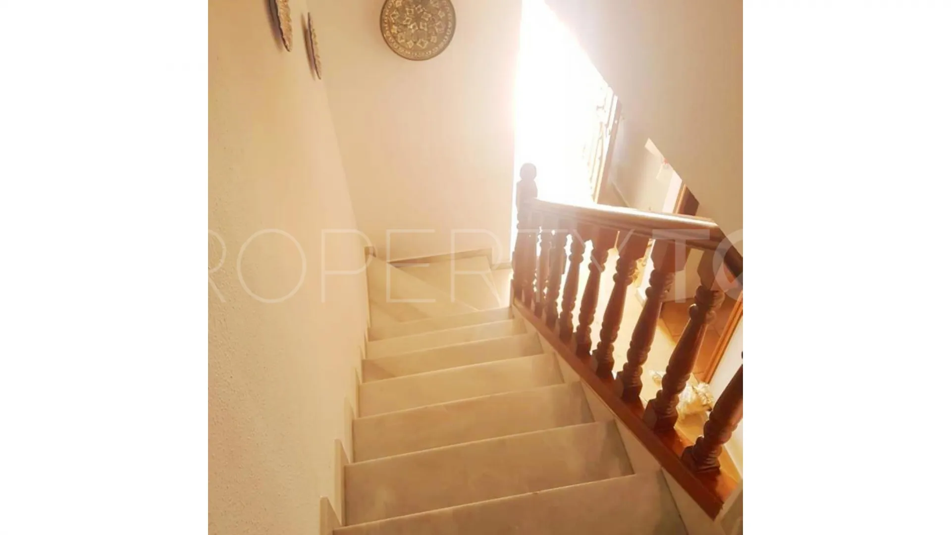 For sale semi detached house in Calvario with 4 bedrooms