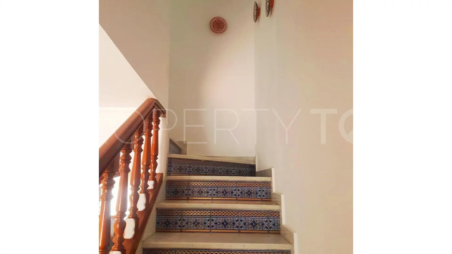 For sale semi detached house in Calvario with 4 bedrooms