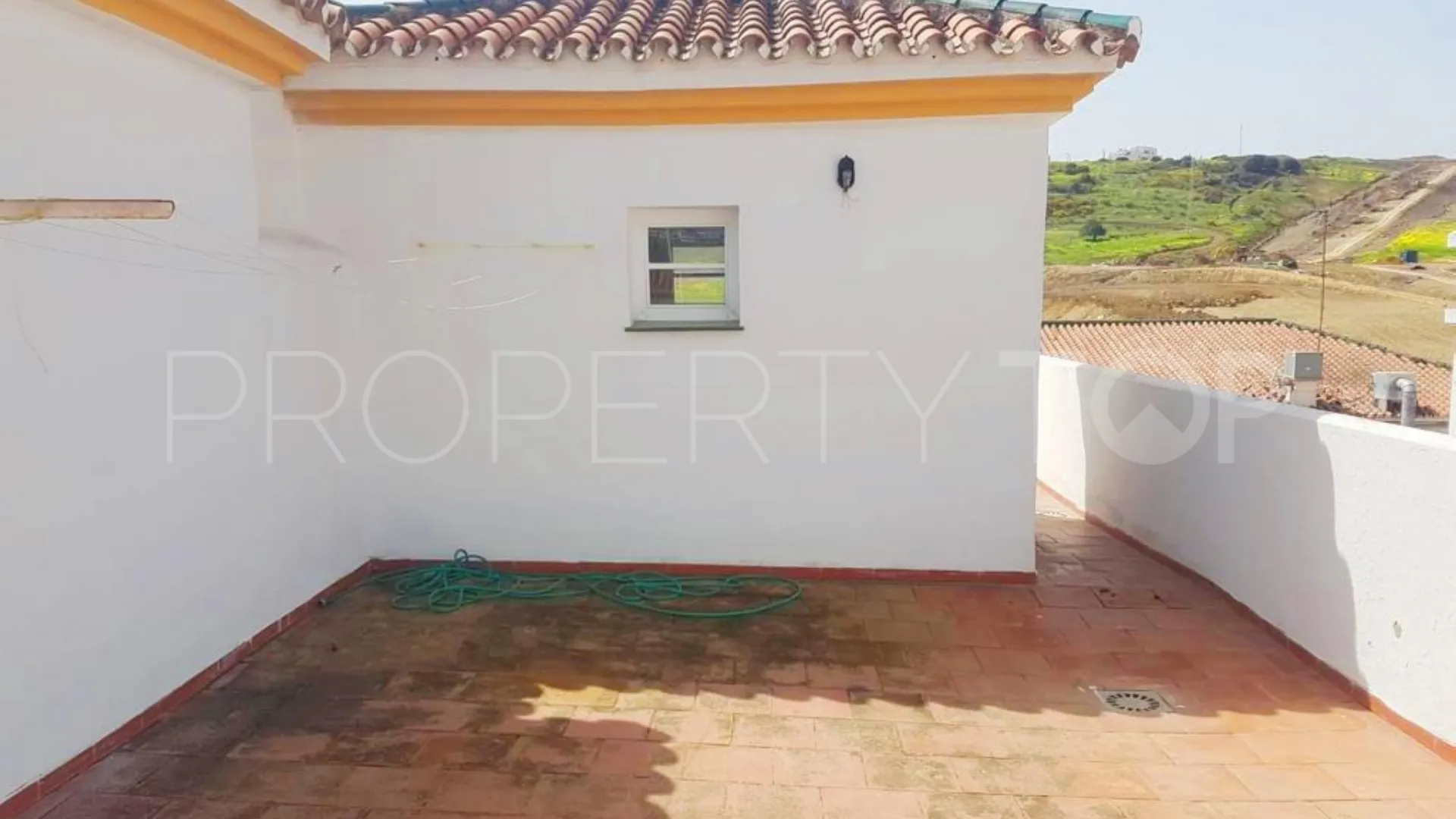 For sale semi detached house in Calvario with 4 bedrooms