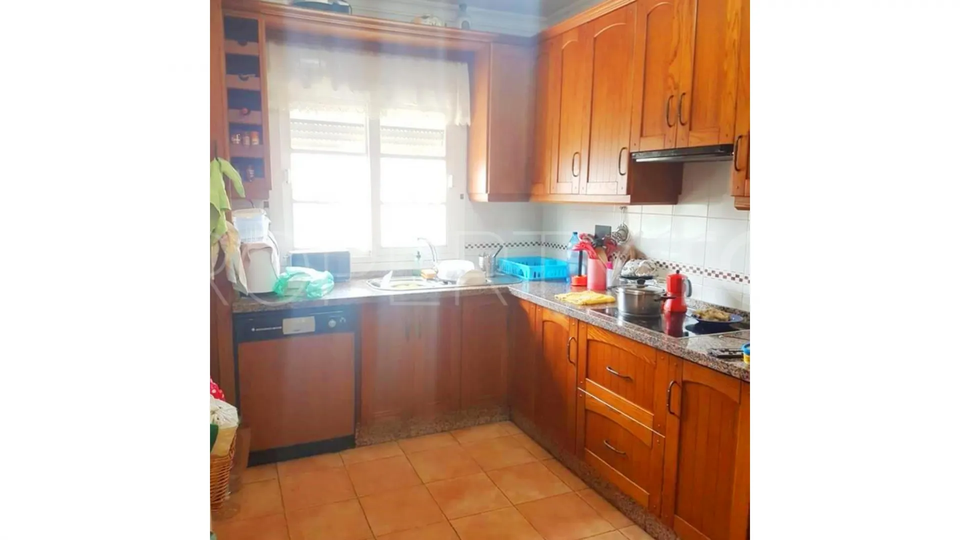 For sale semi detached house in Calvario with 4 bedrooms