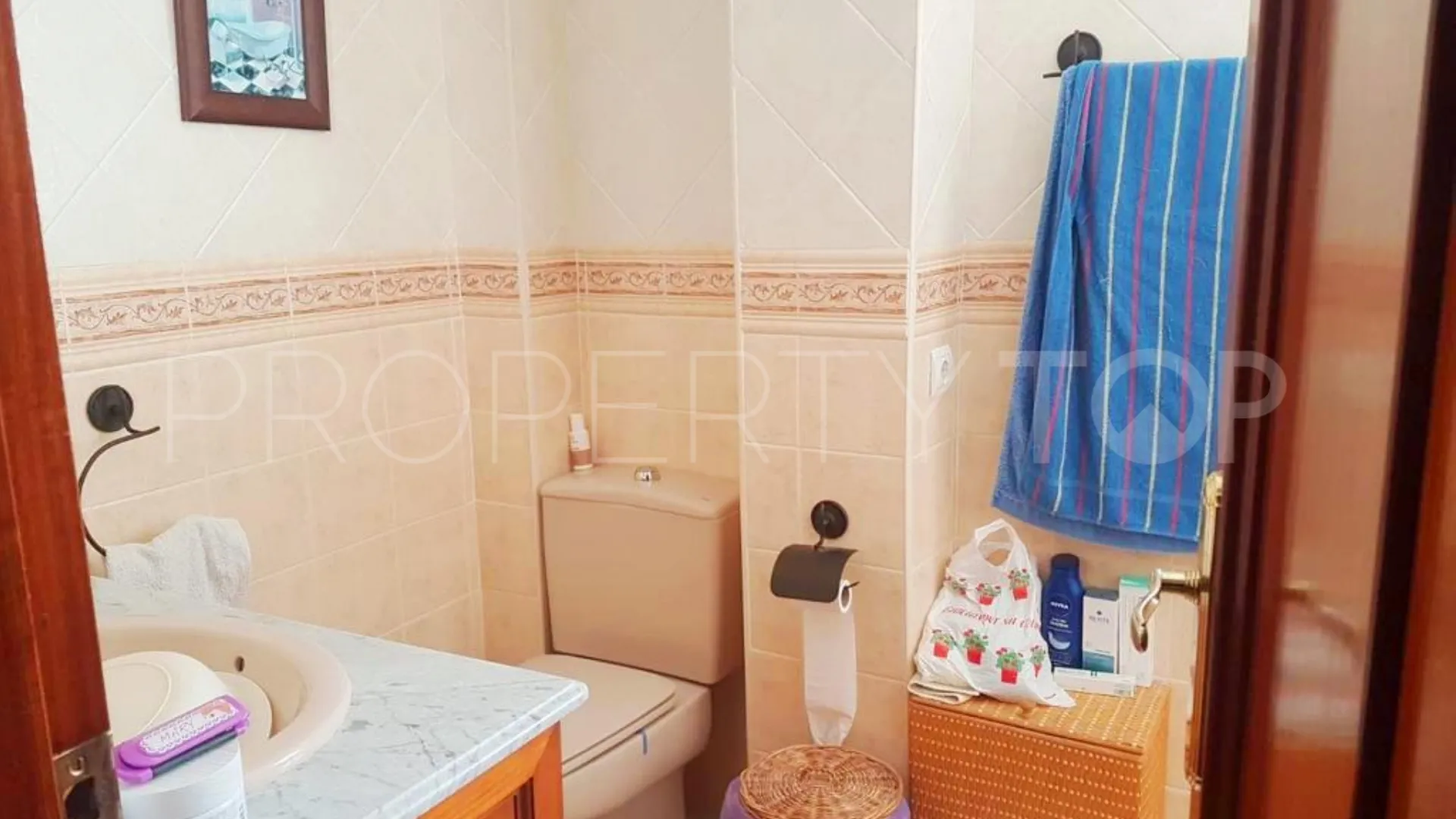 For sale semi detached house in Calvario with 4 bedrooms