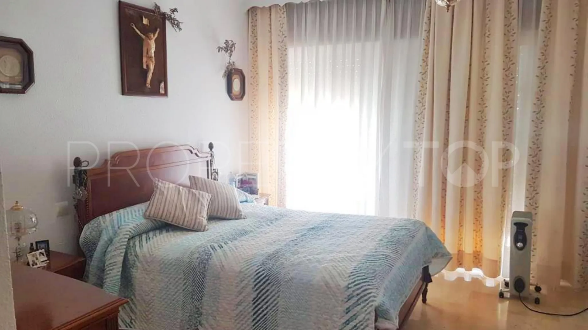 For sale semi detached house in Calvario with 4 bedrooms