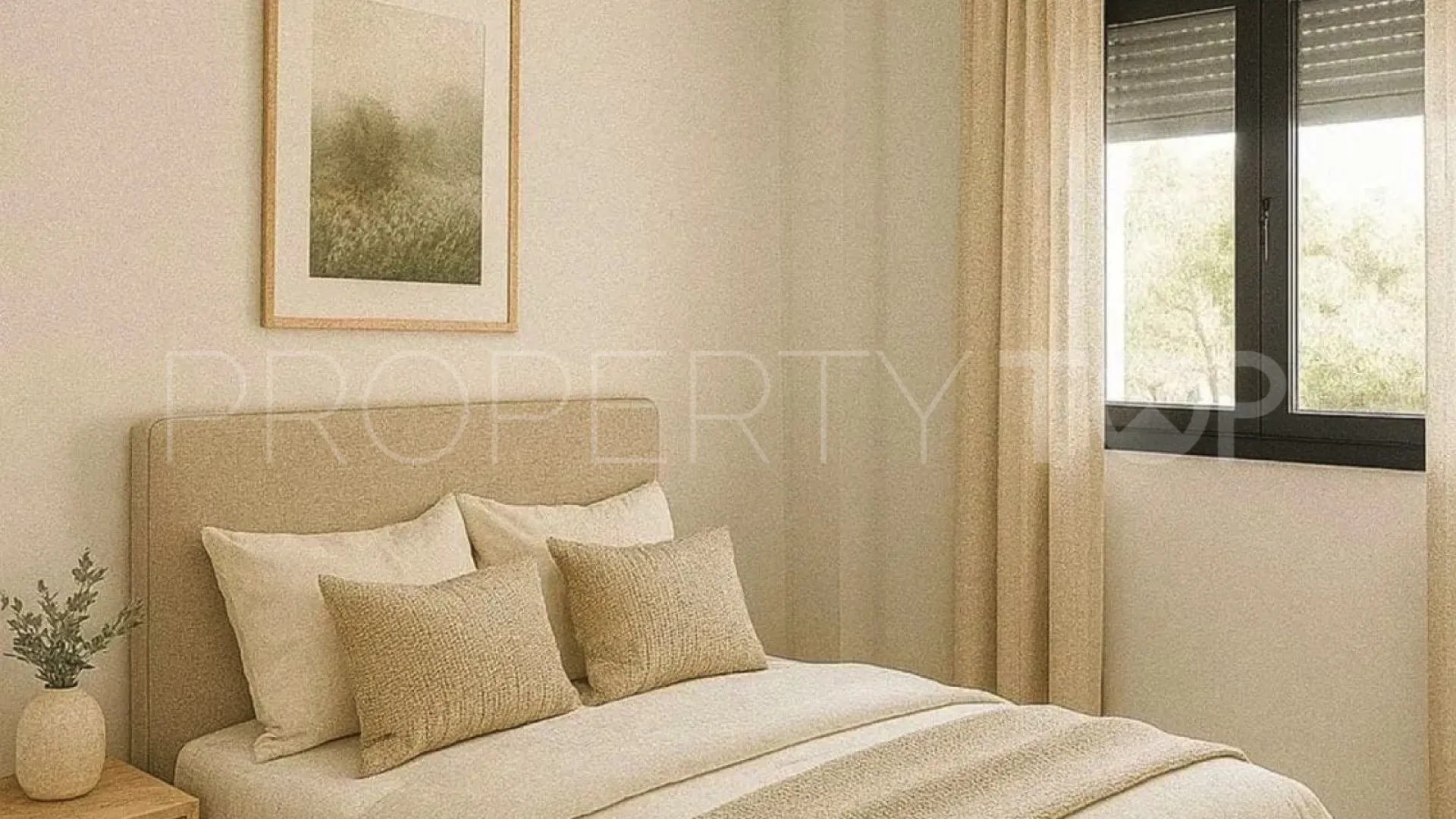 Buy ground floor apartment in Las Joyas