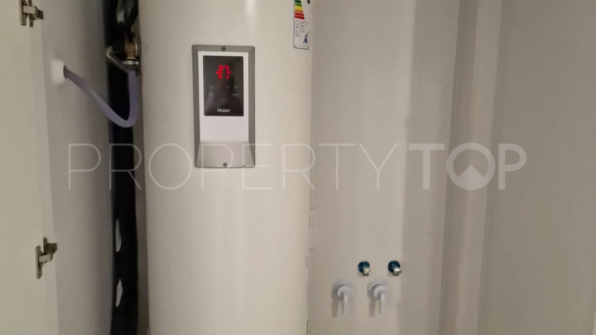 Buy ground floor apartment in Las Joyas