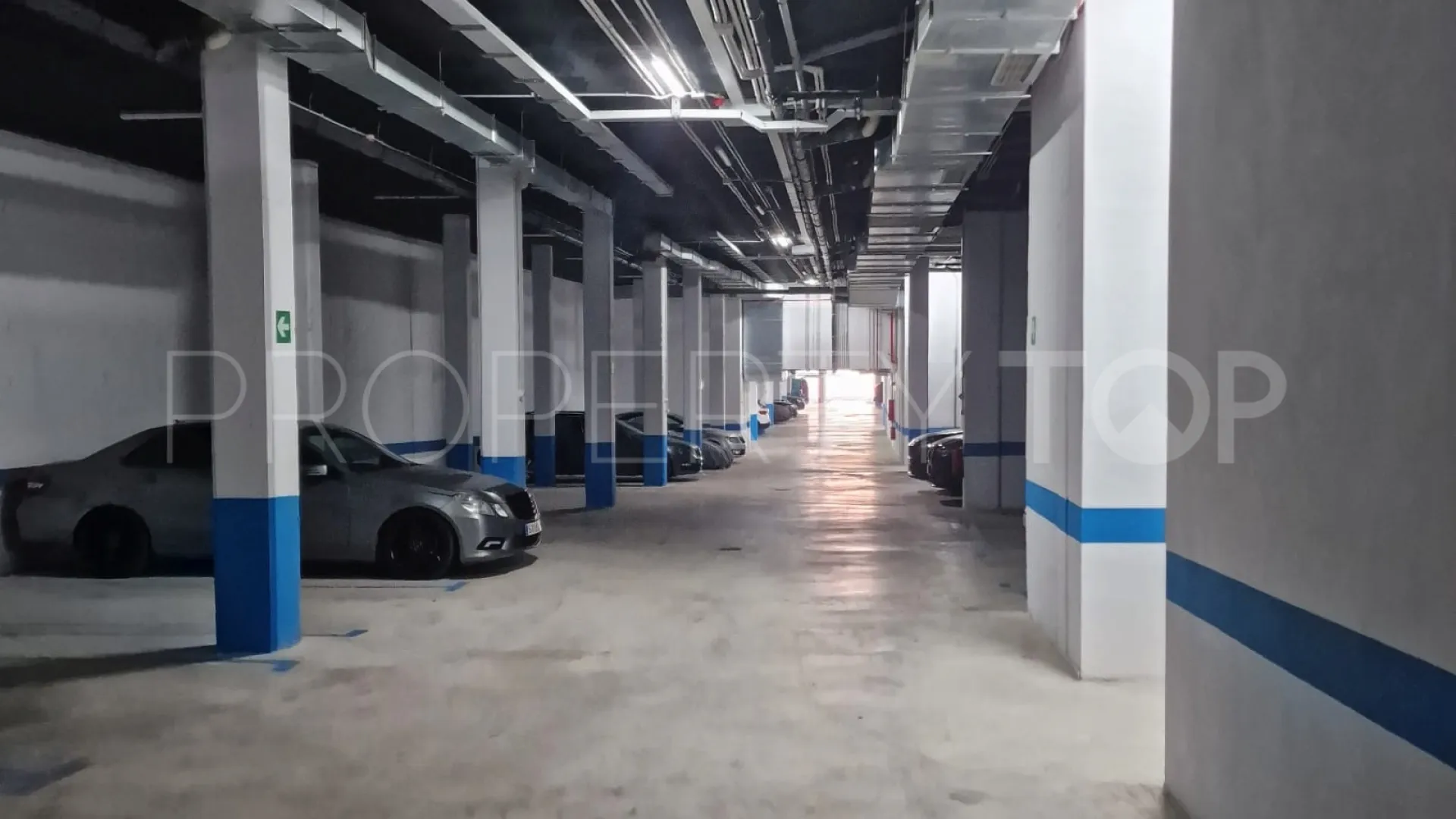 Buy ground floor apartment in Las Joyas