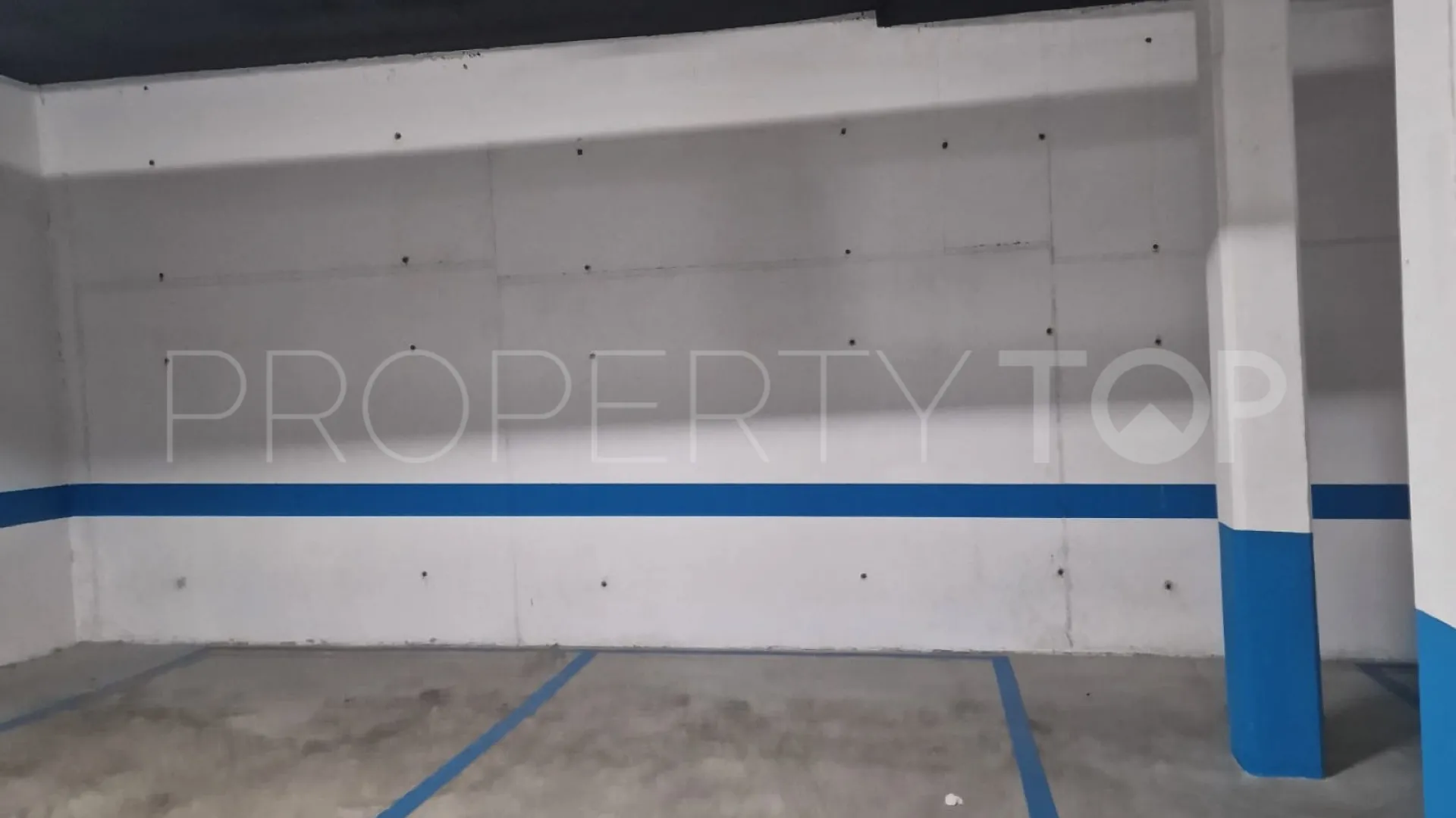 Buy ground floor apartment in Las Joyas