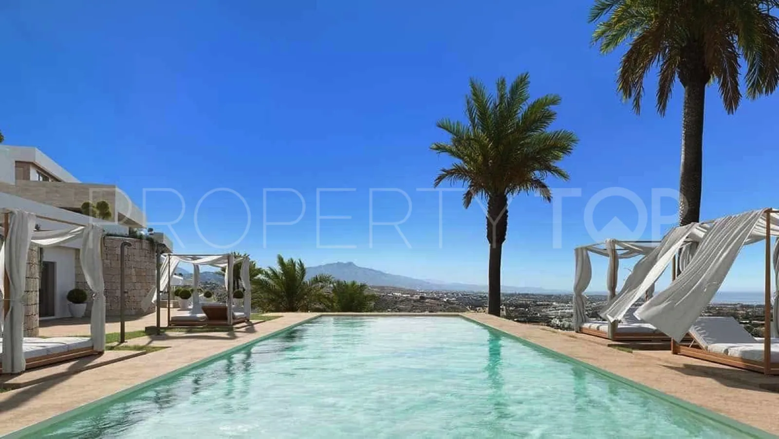 Buy ground floor apartment in Las Joyas