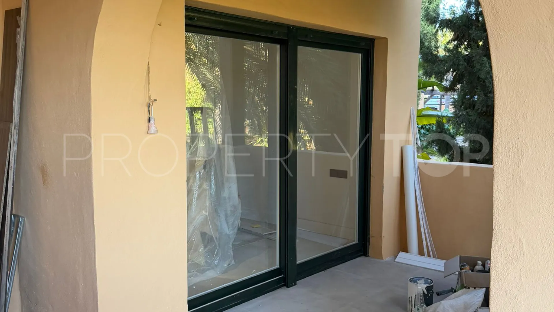 3 bedrooms apartment for sale in Benamara