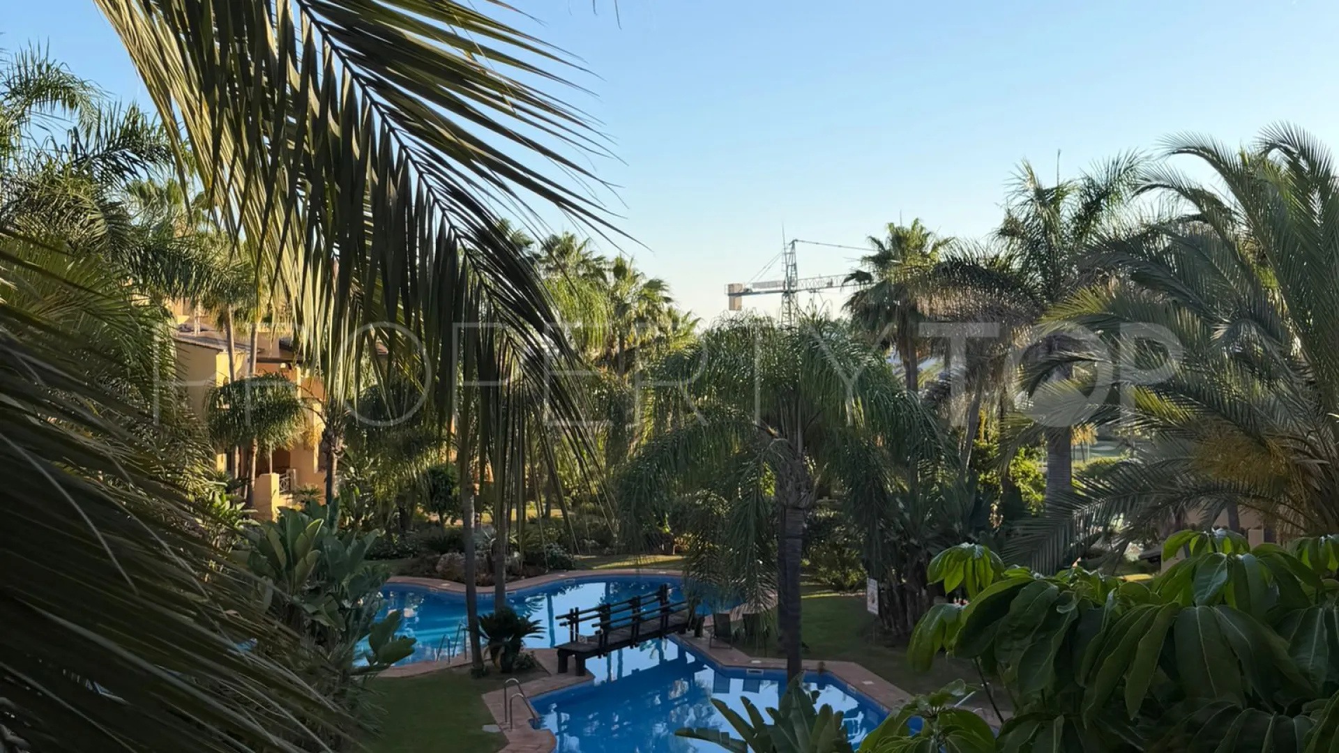 3 bedrooms apartment for sale in Benamara