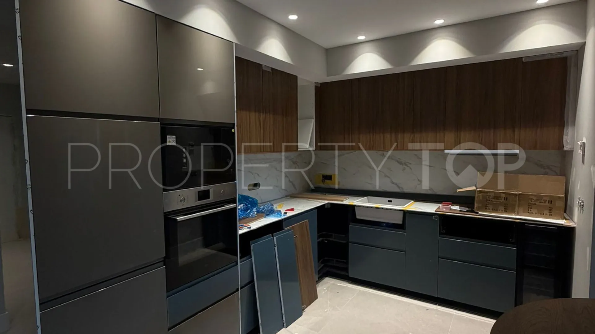 3 bedrooms apartment for sale in Benamara