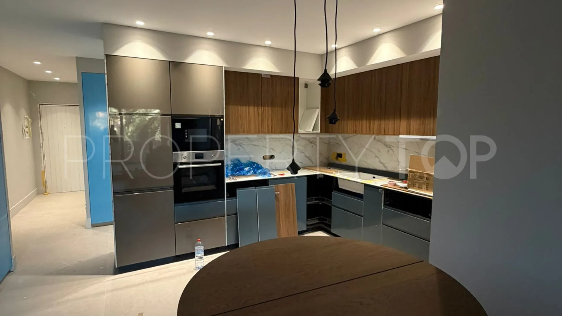 3 bedrooms apartment for sale in Benamara