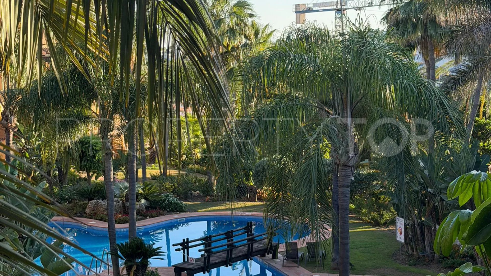 3 bedrooms apartment for sale in Benamara