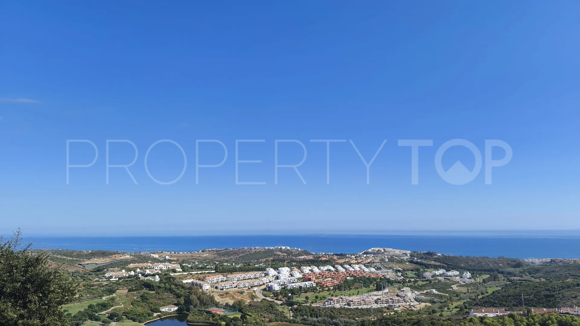 Apartamento de 3 dormitorios a la venta en Doña Julia