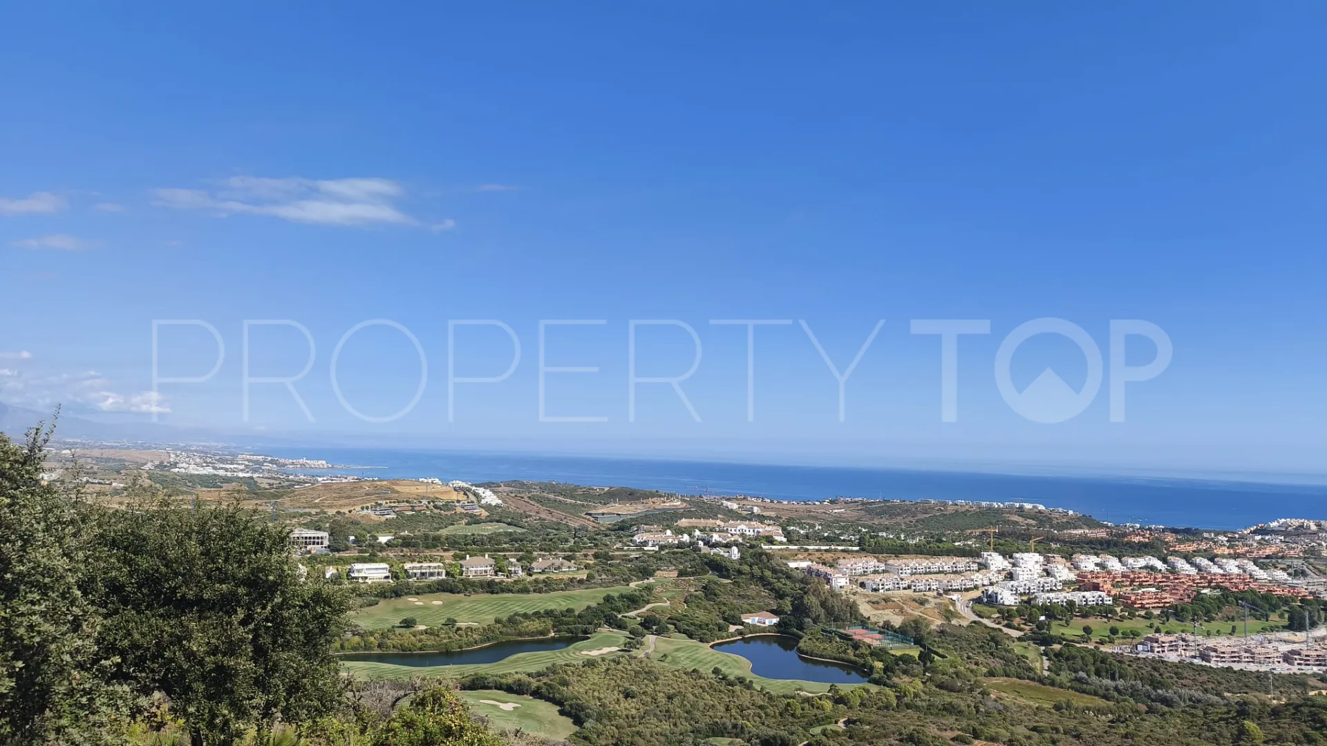 Apartamento de 3 dormitorios a la venta en Doña Julia