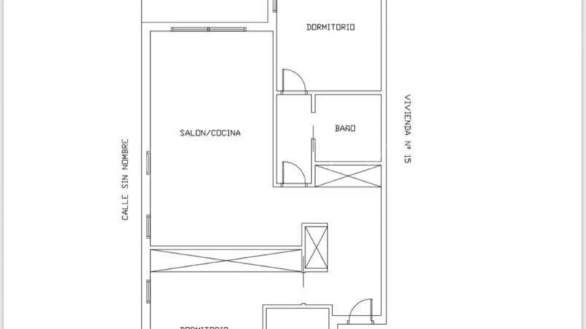 Comprar apartamento planta baja en Marbella Centro con 2 dormitorios